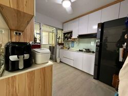 Blk 431A Bedok North Woods (Bedok), HDB 4 Rooms #573966611